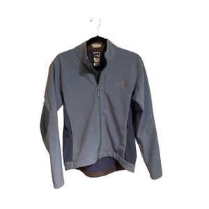 The North Face Soft Shell Jacket